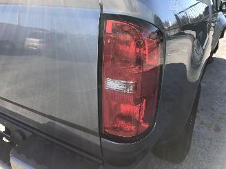 Chevrolet Colorado 3.6    V6 picture 17