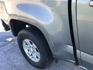 Chevrolet Colorado 3.6    V6 picture 15