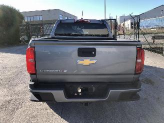 Chevrolet Colorado 3.6    V6 picture 18
