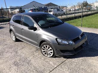  Volkswagen Polo 1.2  CGPA 2009/11
