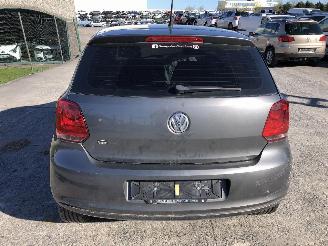 Volkswagen Polo 1.2  CGPA picture 4