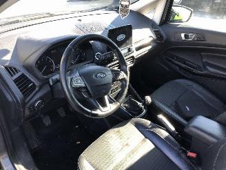 Ford EcoSport 1.0 ECOBOOST picture 5