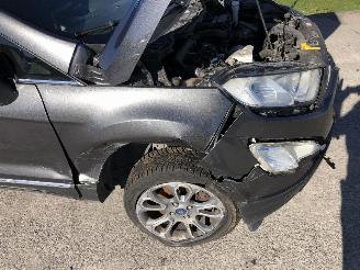 Ford EcoSport 1.0 ECOBOOST picture 8