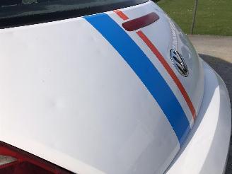 Volkswagen Beetle 1.2 TSI picture 9