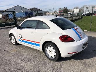 Volkswagen Beetle 1.2 TSI picture 3
