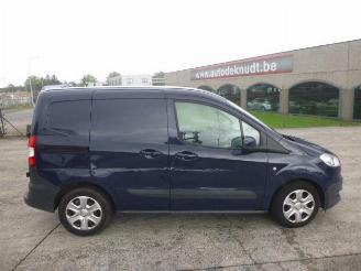 Ford Transit 1.5 TDCI TREND picture 16