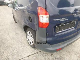 Ford Transit 1.5 TDCI TREND picture 12