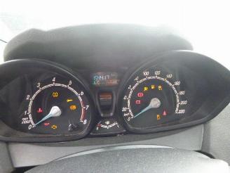 Ford Fiesta 1.2 picture 18