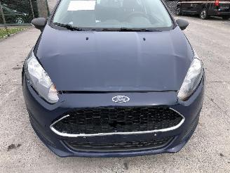 Ford Fiesta 1.2 picture 13