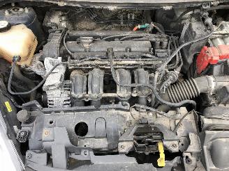 Ford Fiesta 1.2 picture 7