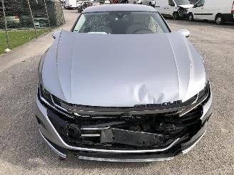 Volkswagen Arteon COMBI 1.4 HYBRIDE picture 8