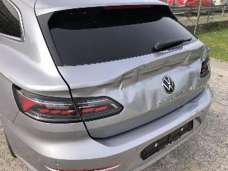 Volkswagen Arteon COMBI 1.4 HYBRIDE picture 11