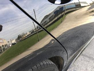 Mercedes C-klasse CDI  PACK AMG picture 13