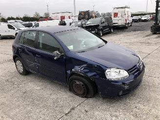 Volkswagen Golf 1.4 I picture 2