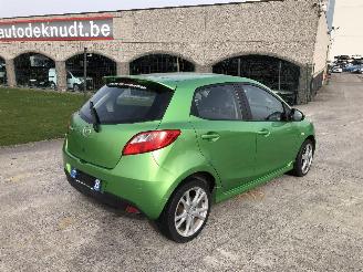 Mazda 2 1.4 CDTI picture 3