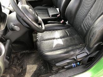 Mazda 2 1.4 CDTI picture 7