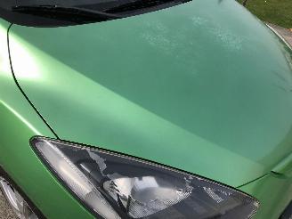 Mazda 2 1.4 CDTI picture 22