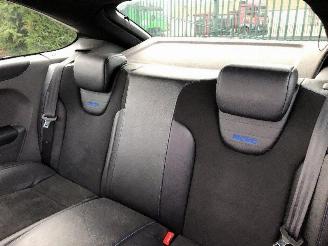 Ford Focus 2.5 TURBO picture 22