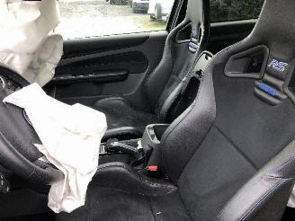 Ford Focus 2.5 TURBO picture 6