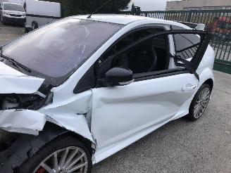 Ford Focus 2.5 TURBO picture 15