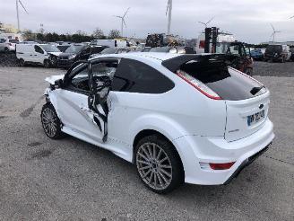 Ford Focus 2.5 TURBO picture 2