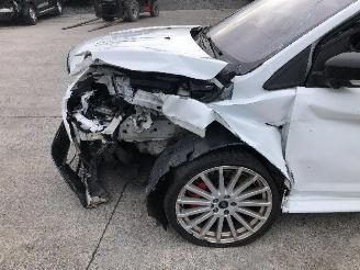 Ford Focus 2.5 TURBO picture 8