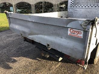 Ford Transit BENNE  2.0 CDTI picture 15