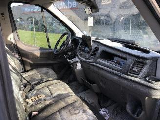 Ford Transit BENNE  2.0 CDTI picture 23