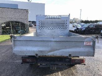 Ford Transit BENNE  2.0 CDTI picture 11