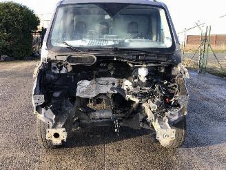 Ford Transit BENNE  2.0 CDTI picture 8