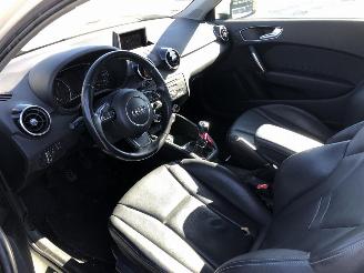 Audi A1 1.6 TDI picture 5