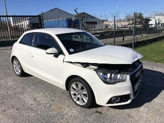 Audi A1 1.6 TDI picture 17