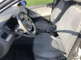 Kia Picanto 1.0 picture 6