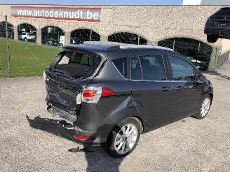Ford B-Max 1.5 TDCI picture 3