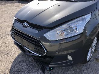 Ford B-Max 1.5 TDCI picture 7