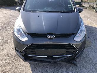 Ford B-Max 1.5 TDCI picture 8