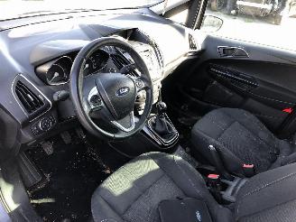 Ford B-Max 1.5 TDCI picture 5