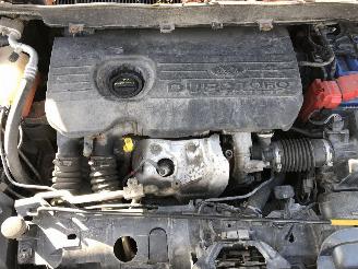 Ford B-Max 1.5 TDCI picture 19