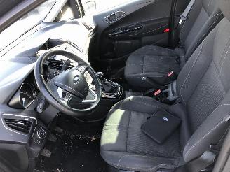 Ford B-Max 1.5 TDCI picture 6