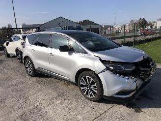 Renault Espace 1.6 DCI  7 PLACES picture 4