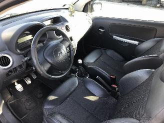 Citroën C2 1.6 16V picture 5