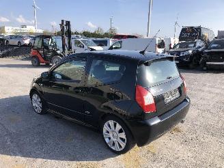 skadebil auto Citroën C2 1.6 16V 2006/11