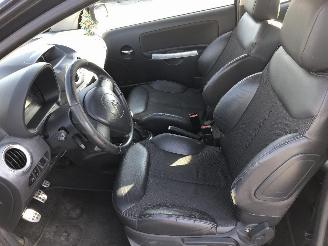 Citroën C2 1.6 16V picture 6