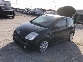 Citroën C2 1.6 16V picture 4
