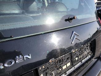 Citroën C2 1.6 16V picture 17