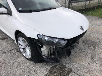 Volkswagen Scirocco 1.4 TFSI picture 8