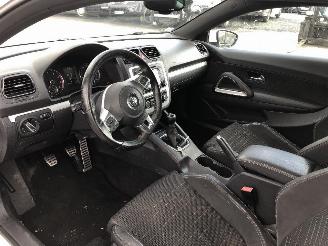 Volkswagen Scirocco 1.4 TFSI picture 5