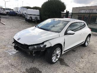 Volkswagen Scirocco 1.4 TFSI picture 4