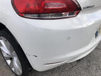 Volkswagen Scirocco 1.4 TFSI picture 15