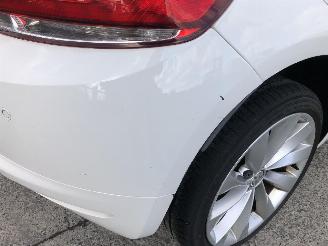 Volkswagen Scirocco 1.4 TFSI picture 17